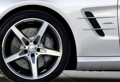 Mercedes SL, sl500, mercedes sl500