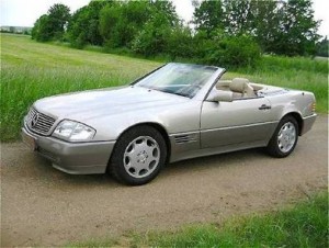 Books on mercedes benz sl #6