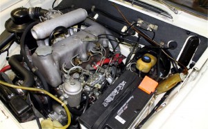 Mercedes 190, 200D