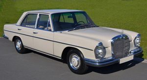 Mercedes W 108 250S