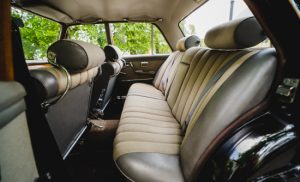Mercedes W108 250S