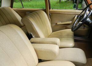 Mercedes W108